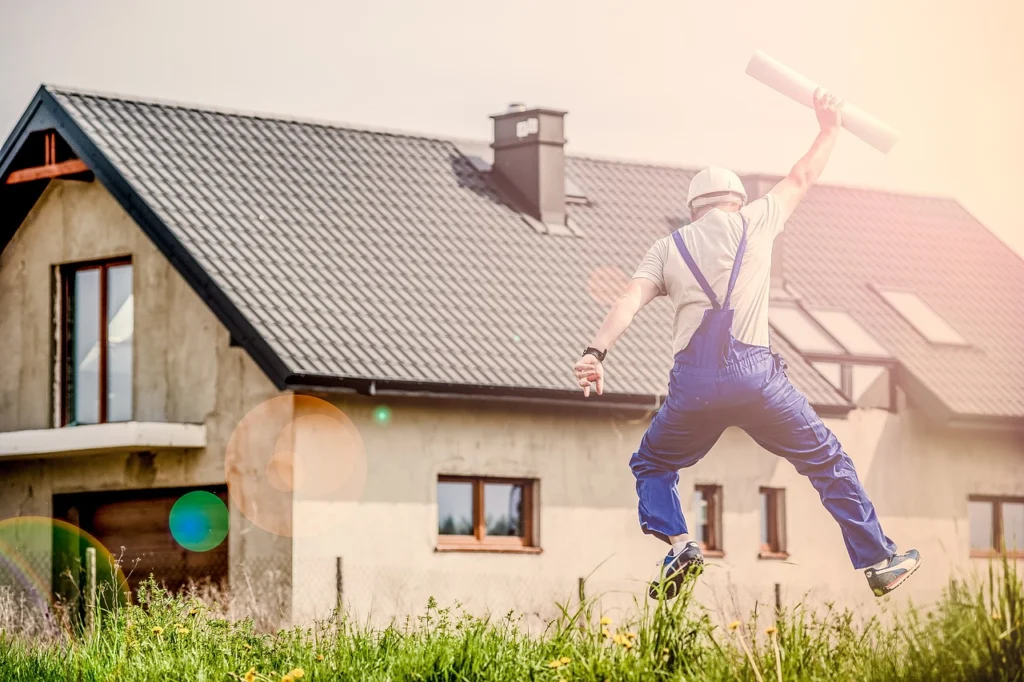 Architecte d'intérieur, création de plans de maison - Je concrétise vos projets d’agrandissement ou de rénovation (extension, modification de façade...) en réalisant votre dossier complet (permis de construire, demande préalable) prêt à être déposé en mairie.