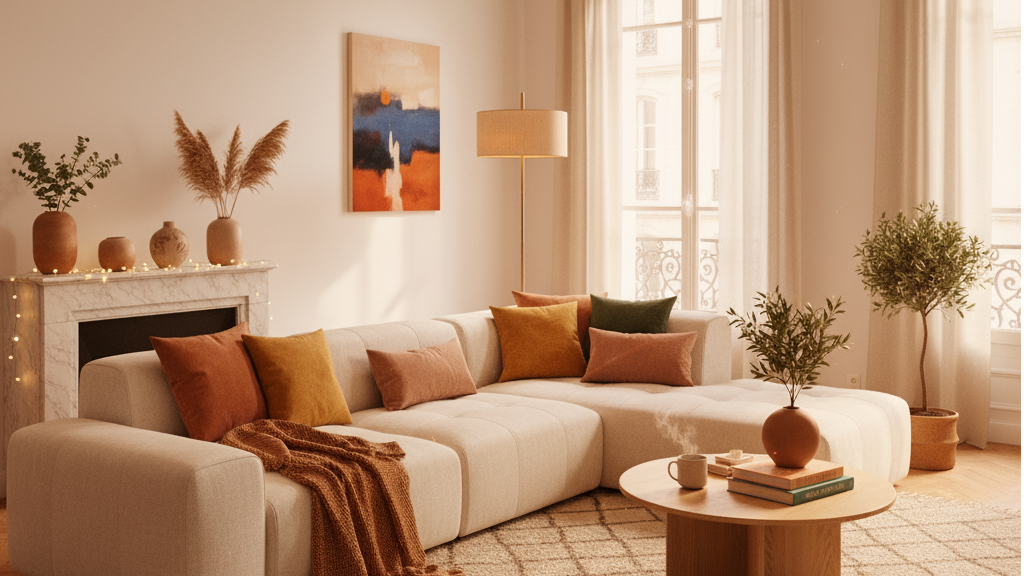 Aménagement intérieur optimisé, Décoration d'intérieur, création d'espaces harmonieux, Maison TOA, erreurs à éviter pour un aménagement réussi, conseils d'une architecte d'intérieur, et décoratrice d'intérieur, sur Nîmes, Arles et Avignon.