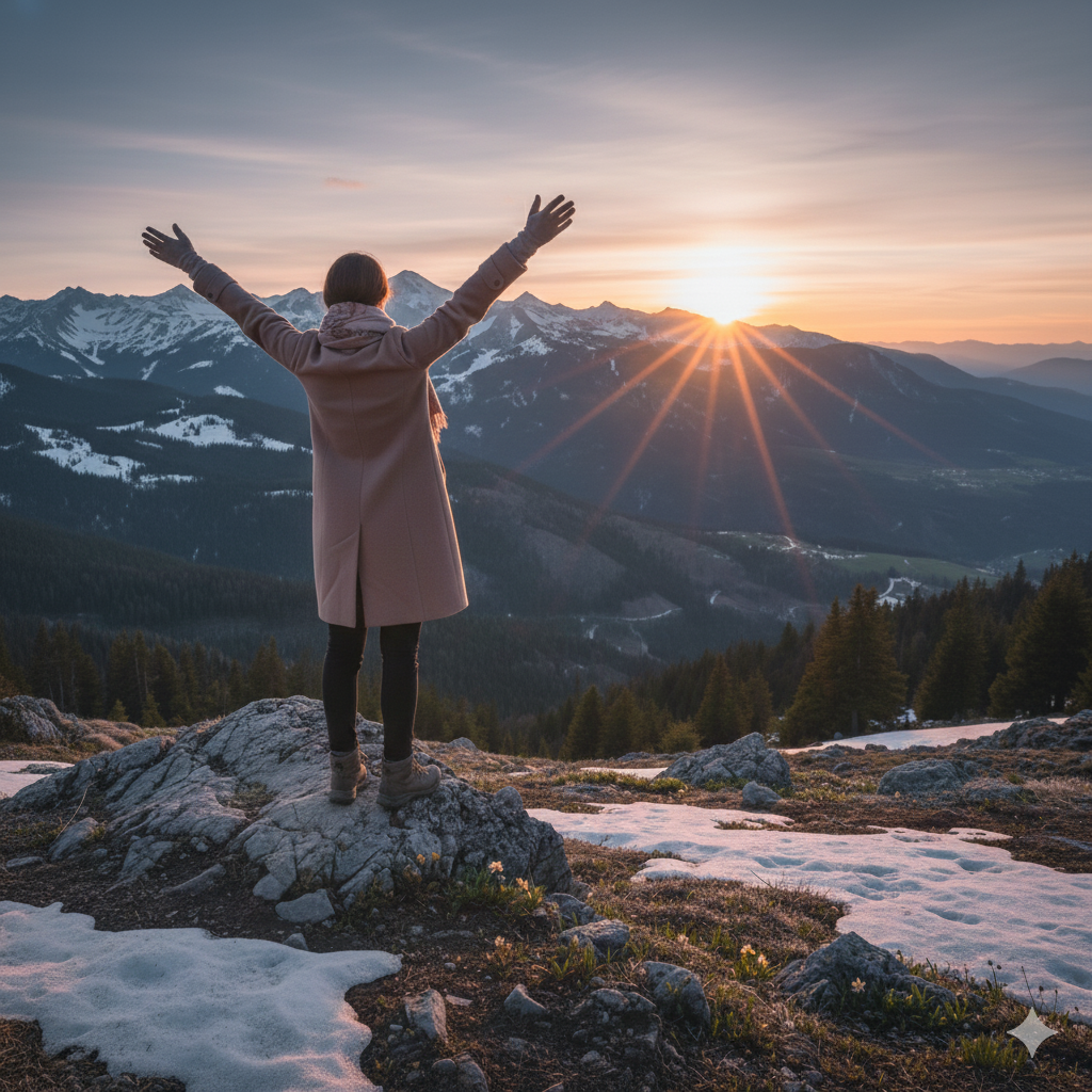 Femme épanouie grâce à l'aménagement et la décoration de son intérieur à son image. Bien chez soi et en soi. Aménagement intérieur optimisé, Décoration d'intérieur, création d'espaces harmonieux, Maison TOA, erreurs à éviter pour un aménagement réussi, conseils d'une architecte d'intérieur, et décoratrice d'intérieur, sur Nîmes, Arles et Avignon. Guide qui regroupe les erreurs à éviter.