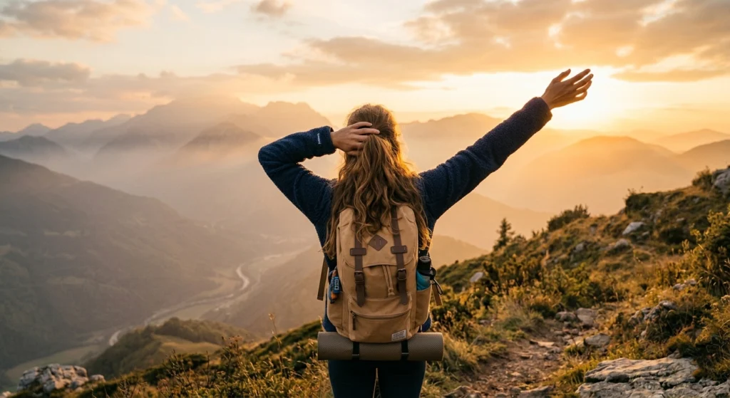 Femme libérée de la charge mentale du quotidien et de la maison grâce à un système d'organisation simple; et durable; et une bonne gestion du temps, du planning familial. Tri, désencombrement, rangement, organisation, agencement, optimisation d'espace, aménagement d'intérieur, décoration d'intérieur. Etre bien chez soi et en soi.